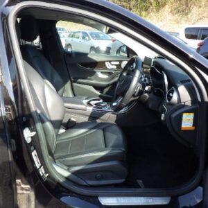 BENZ C-CLASS C350e - Image 4