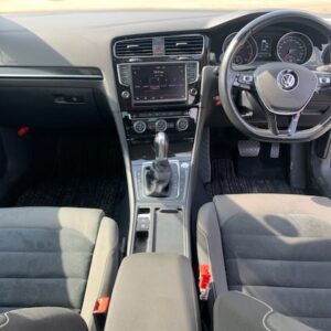 Volkswagen Golf TSI - Image 3
