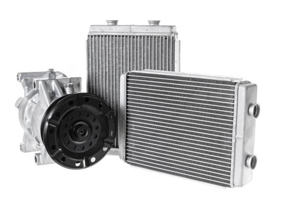 AC Condensers