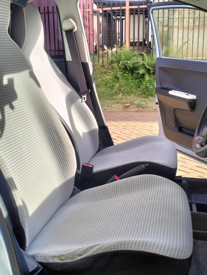 SUZUKI ALTO ENE- CHARGE FULL GEAR. 4 POWER WINDOWS