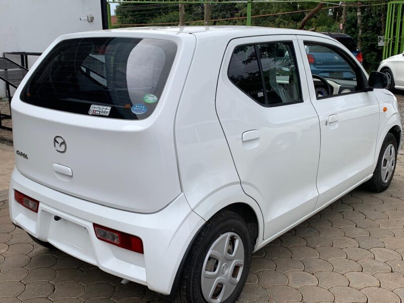 MAZDA CAROL 2017 - Image 13
