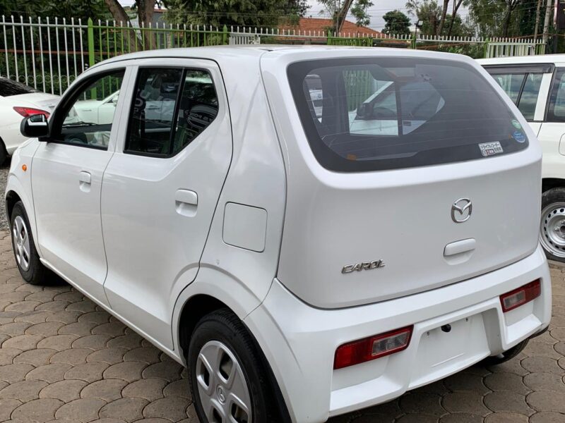 MAZDA CAROL 2017 - Image 14