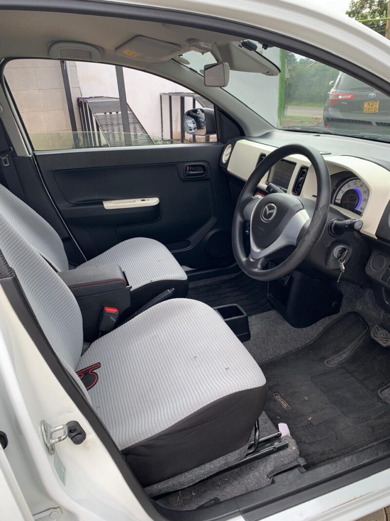MAZDA CAROL 2017 - Image 12