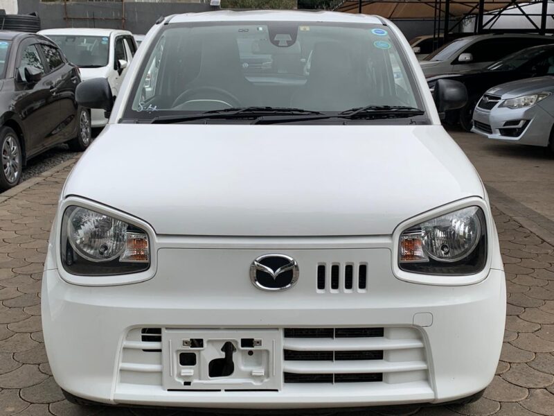 MAZDA CAROL 2017 - Image 2