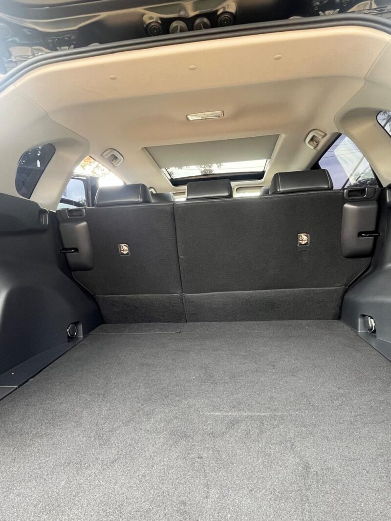 2019 TOYOTA RAV4 GZ Package - Image 6
