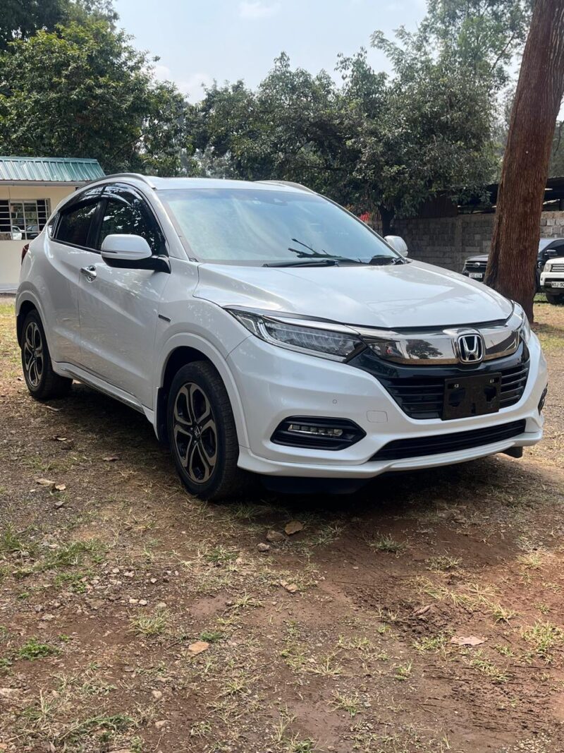HONDA VEZEL 2019 - Image 6