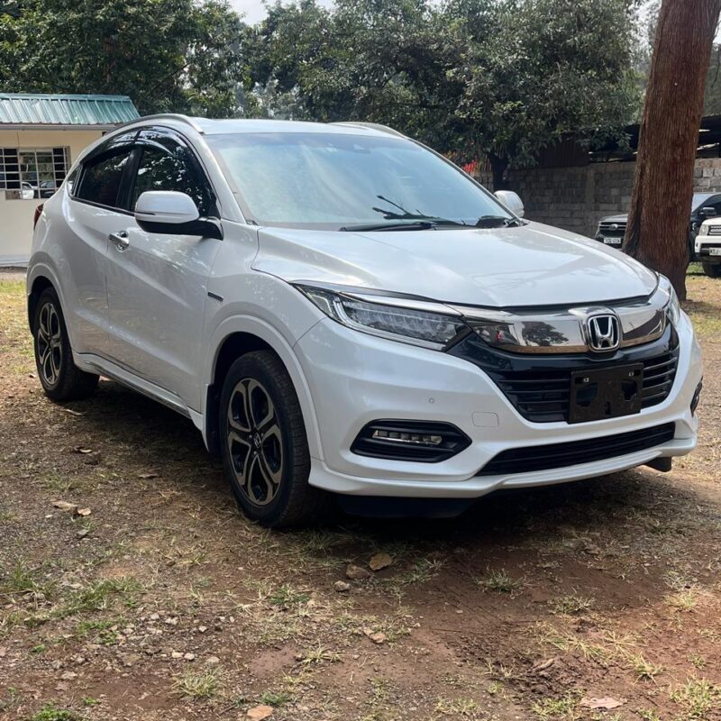 HONDA VEZEL 2019