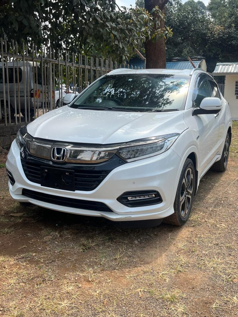 HONDA VEZEL 2019 - Image 4