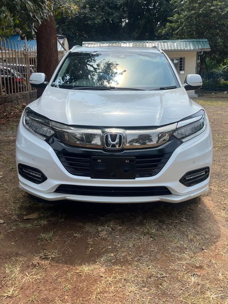 HONDA VEZEL 2019 - Image 3