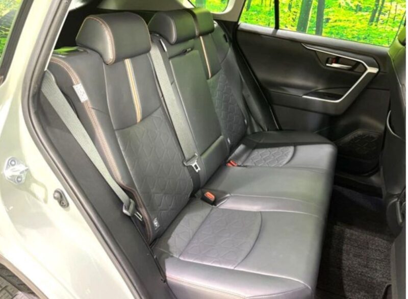 Toyota RAV4 Adventurer 2019 - Image 9