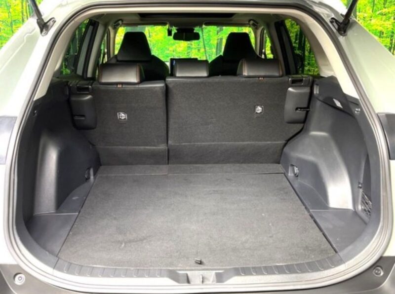 Toyota RAV4 Adventurer 2019 - Image 8