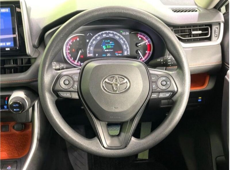 Toyota RAV4 Adventurer 2019 - Image 7