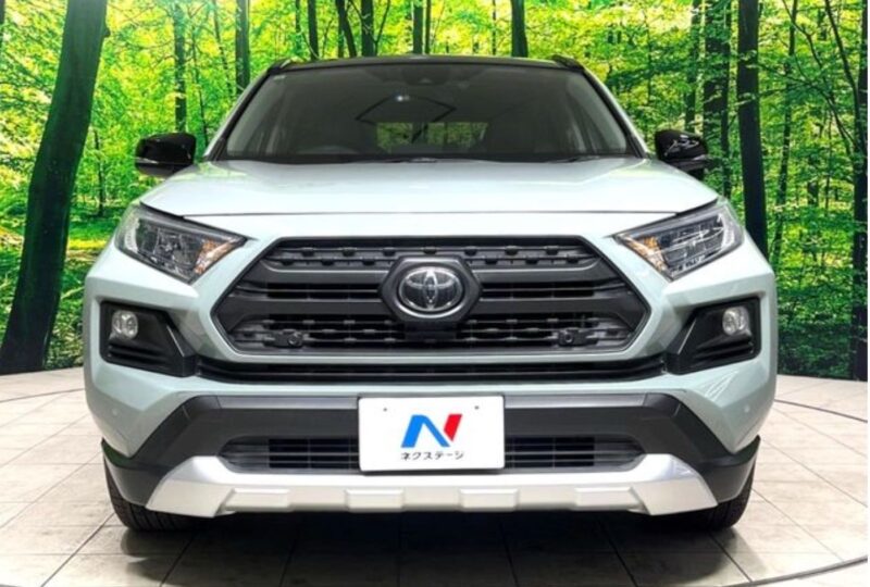 Toyota RAV4 Adventurer 2019 - Image 6