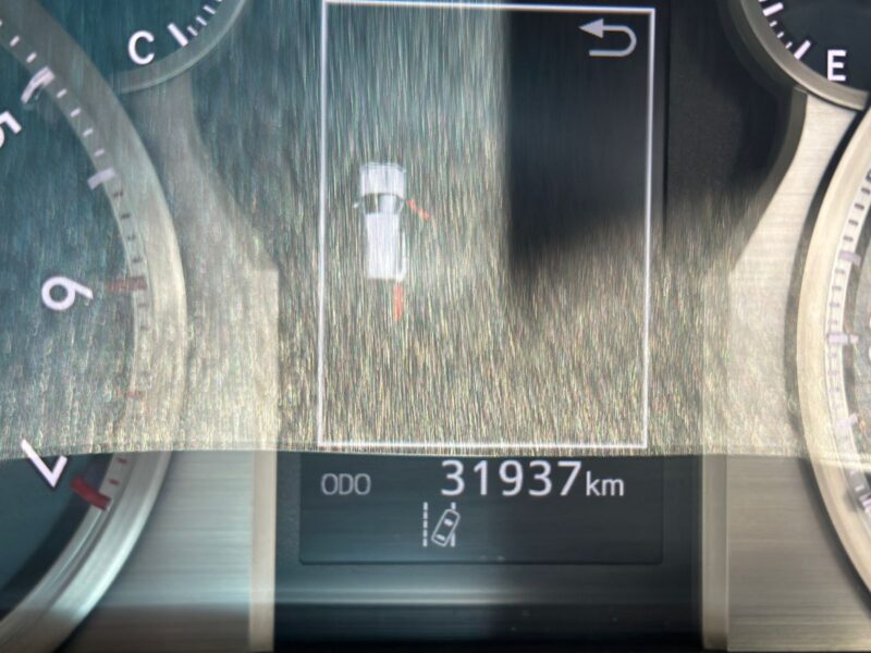 2020 Land Cruiser Prado TX - Image 3