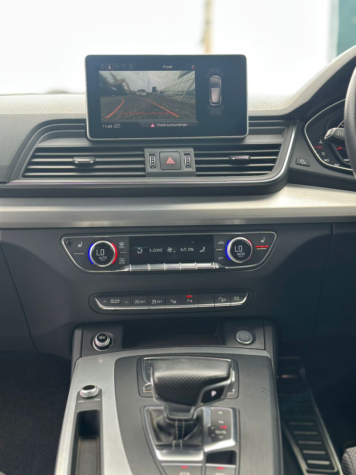 2018 Audi Q5 S-line Quattro - Image 11