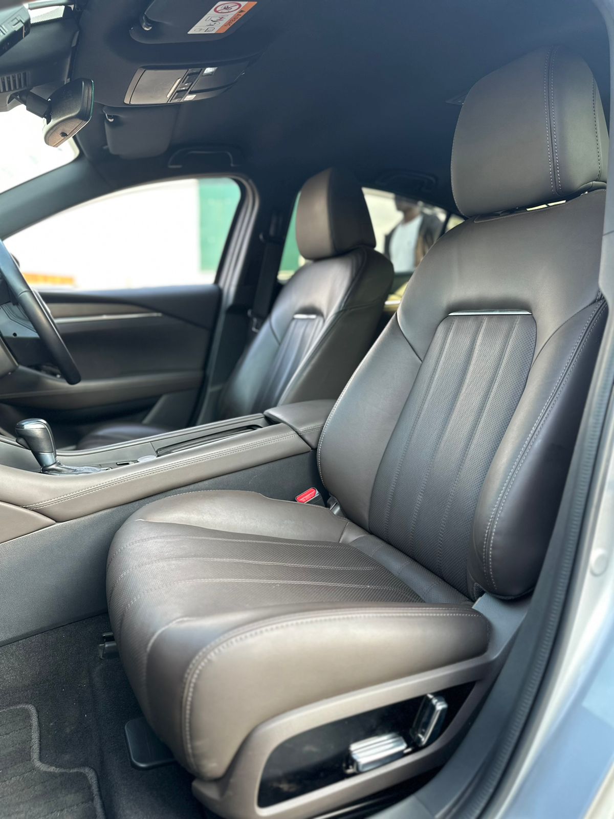 2020 Mazda Mazda 6 - Image 11