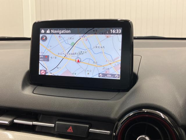 MAZDA DEMIO 13S NOBLE CRIMSON - Image 11