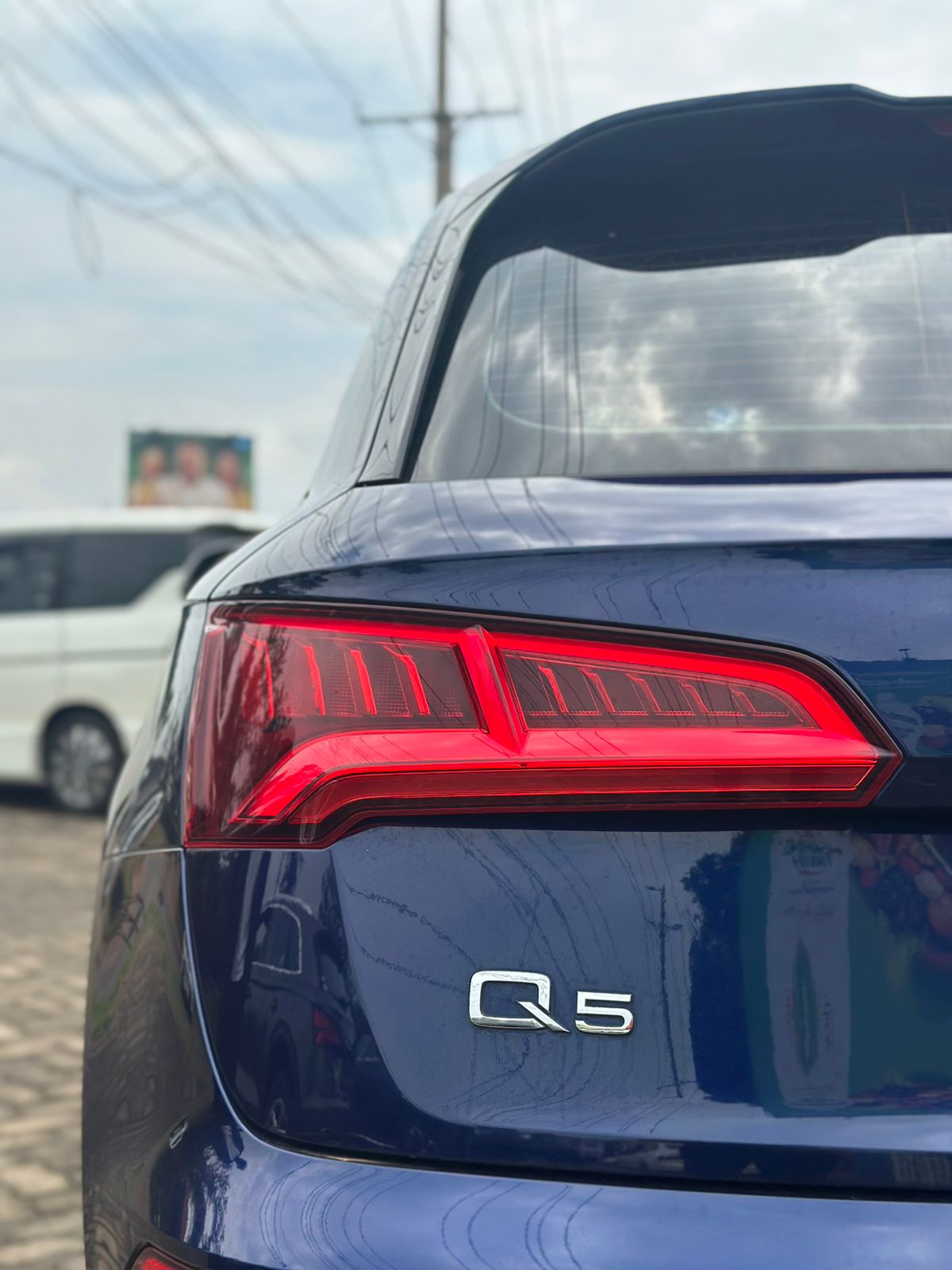 2018 Audi Q5 S-line Quattro - Image 12