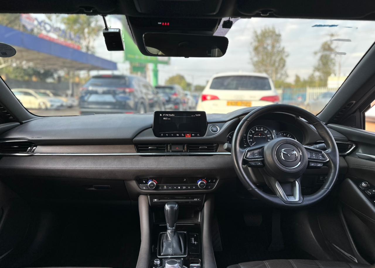 2020 Mazda Mazda 6 - Image 12