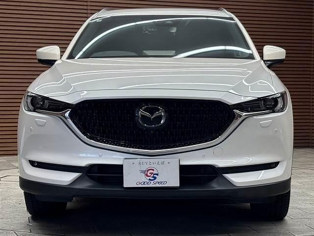 MAZDA CX-8 XD L PACKAGE