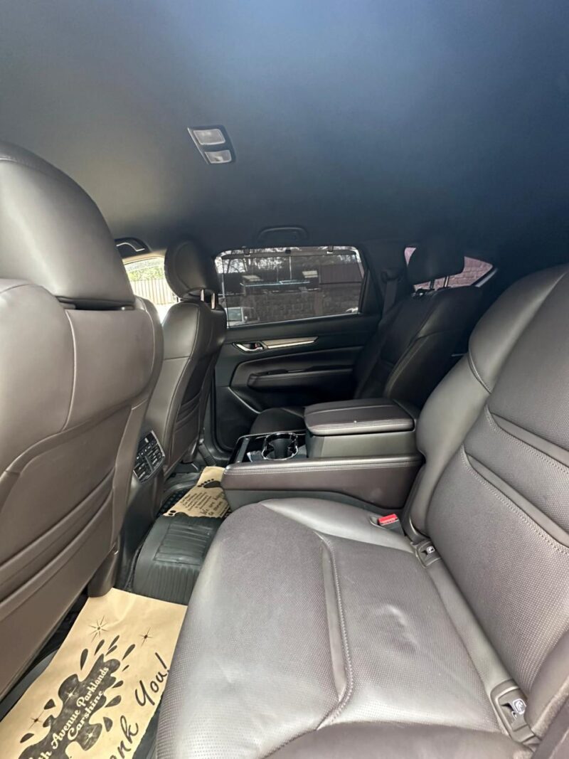 2018 Mazda cx8 - Image 13