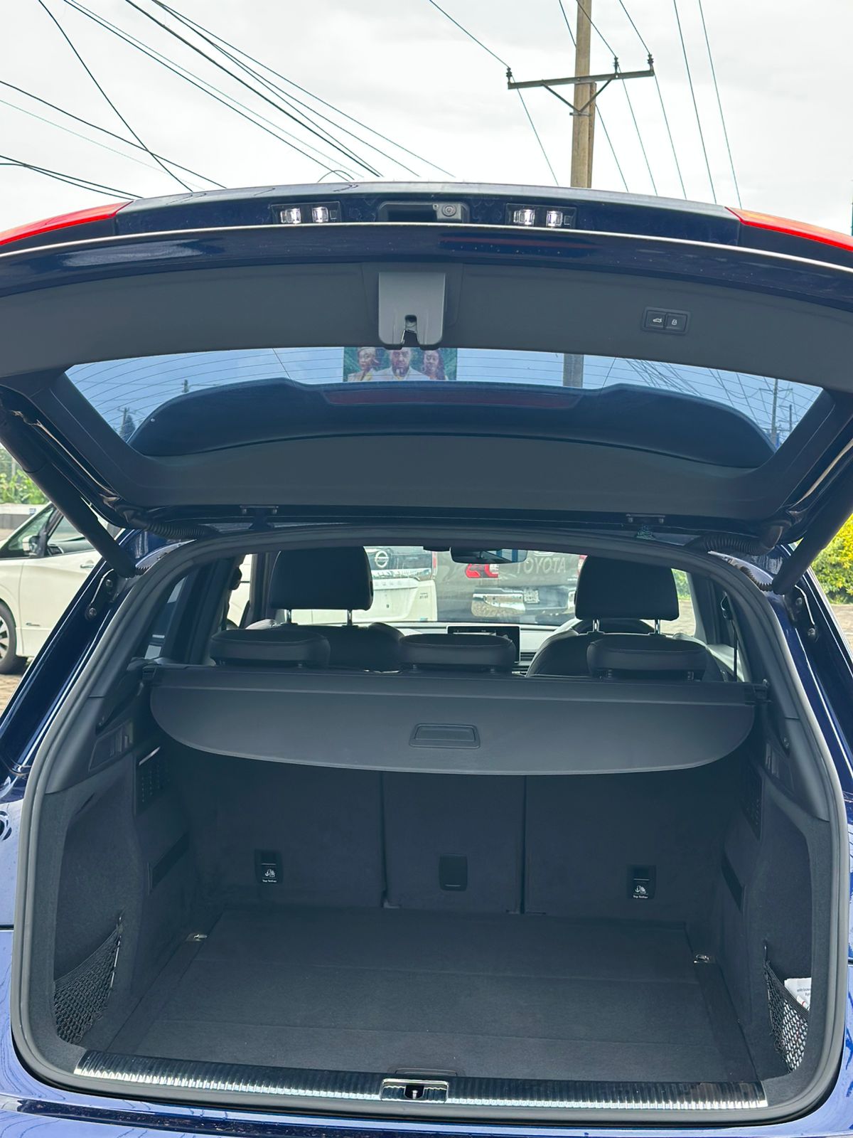 2018 Audi Q5 S-line Quattro - Image 13