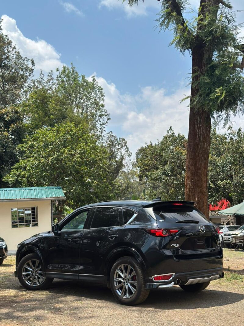 2018 MAZDA CX5 - Image 14