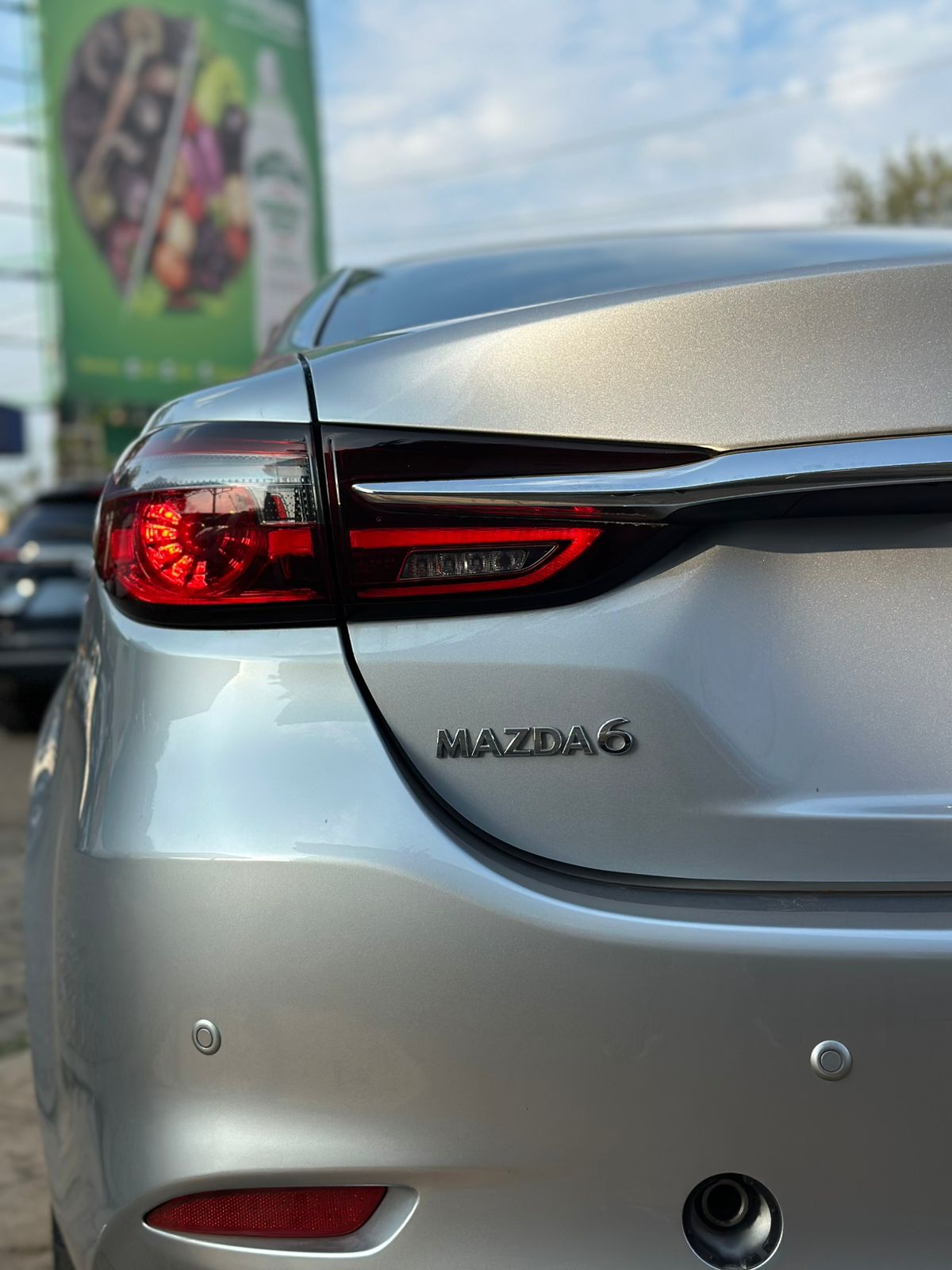 2020 Mazda Mazda 6 - Image 14