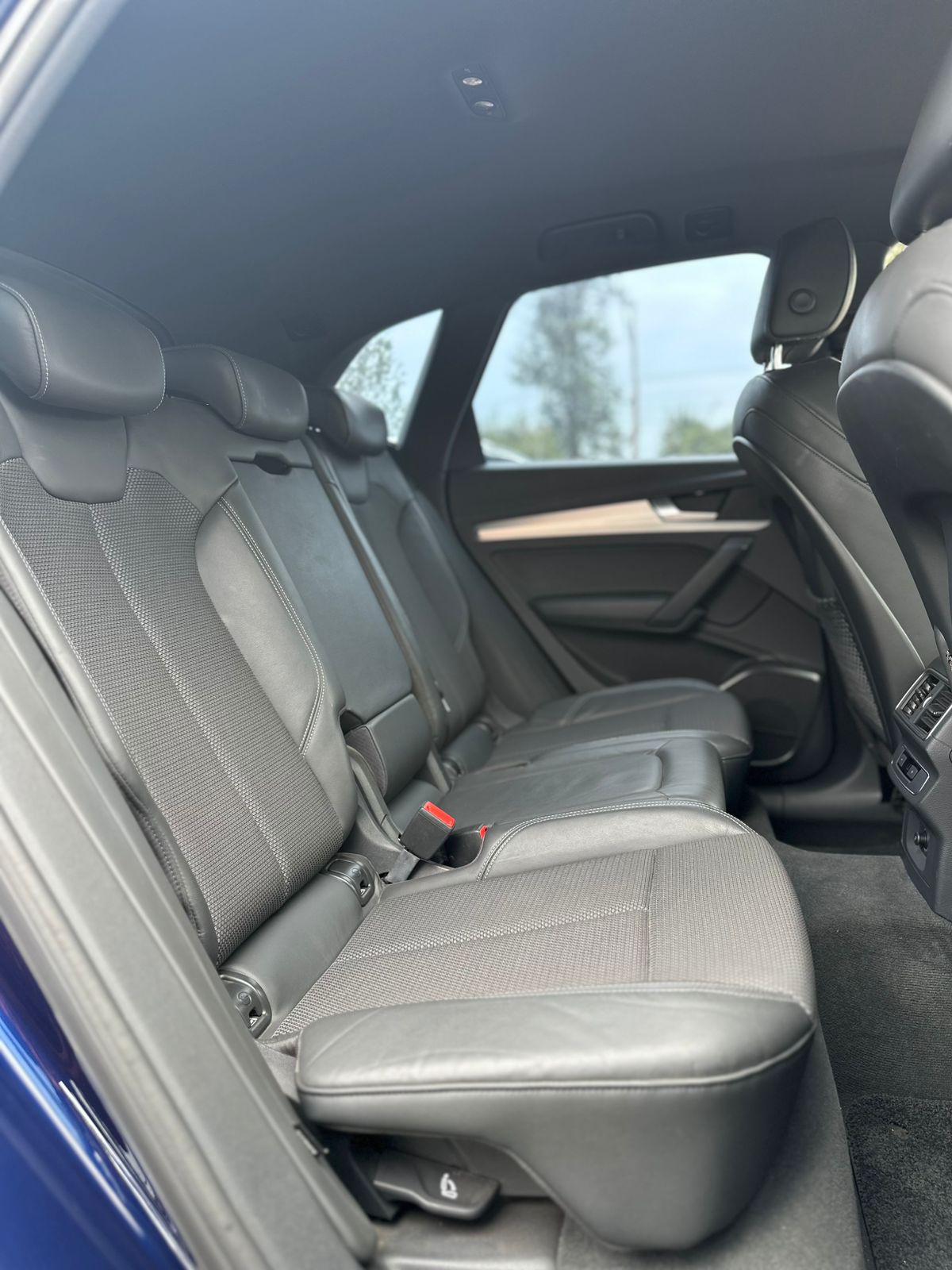 2018 Audi Q5 S-line Quattro - Image 15