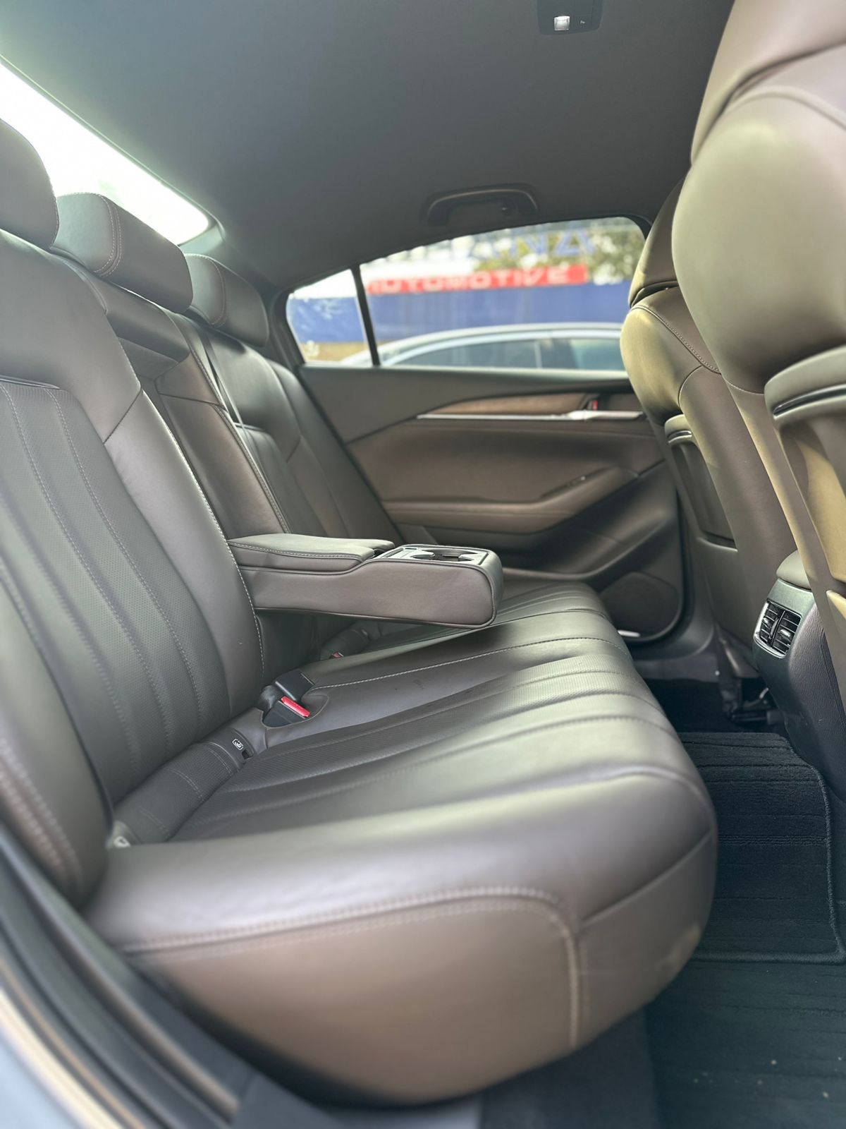 2020 Mazda Mazda 6 - Image 16