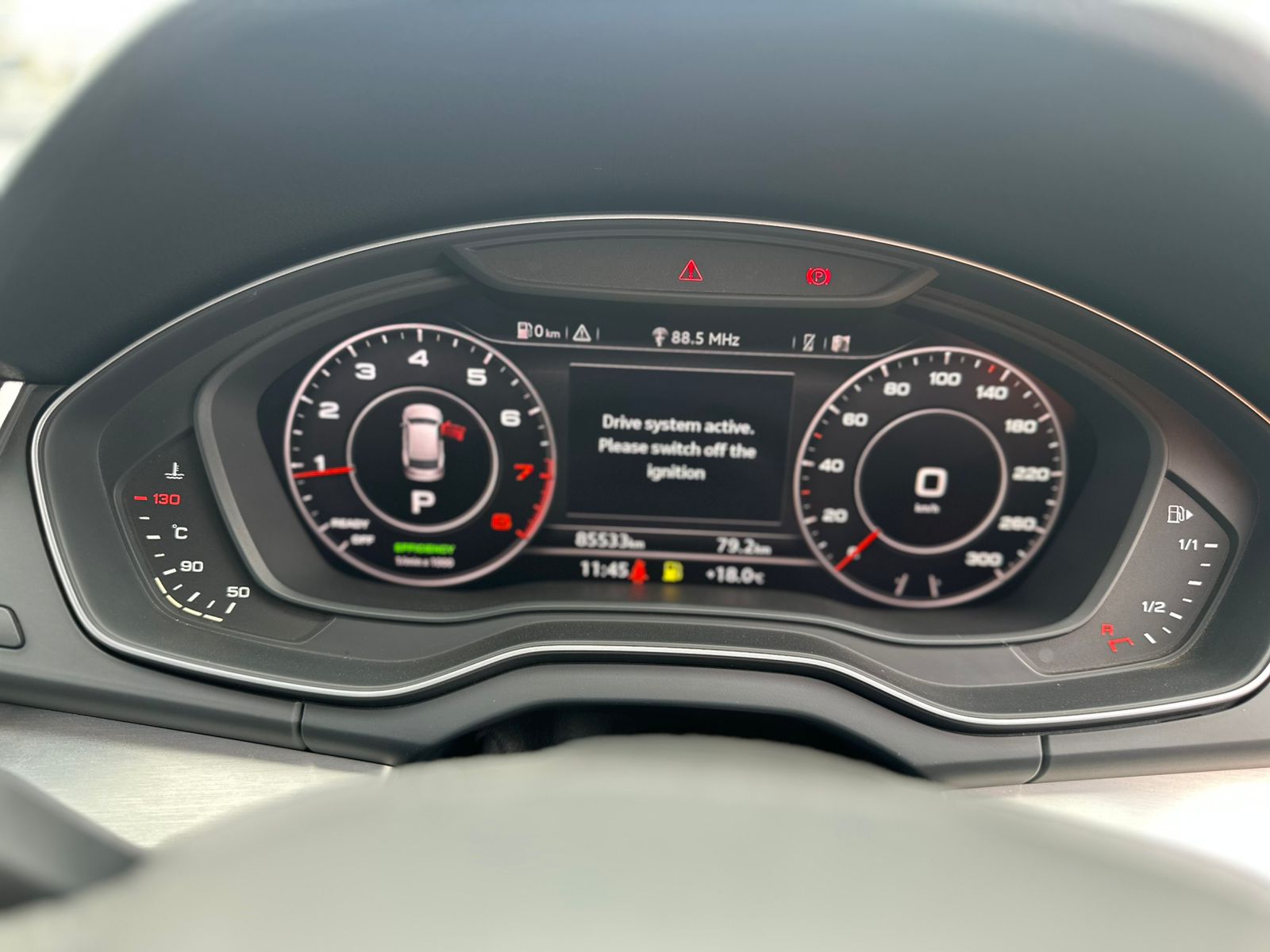 2018 Audi Q5 S-line Quattro - Image 17