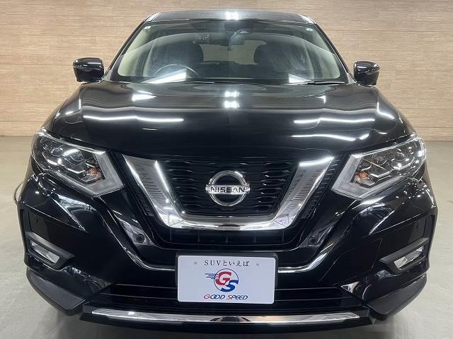 NISSAN X-TRAIL 20XI 2018