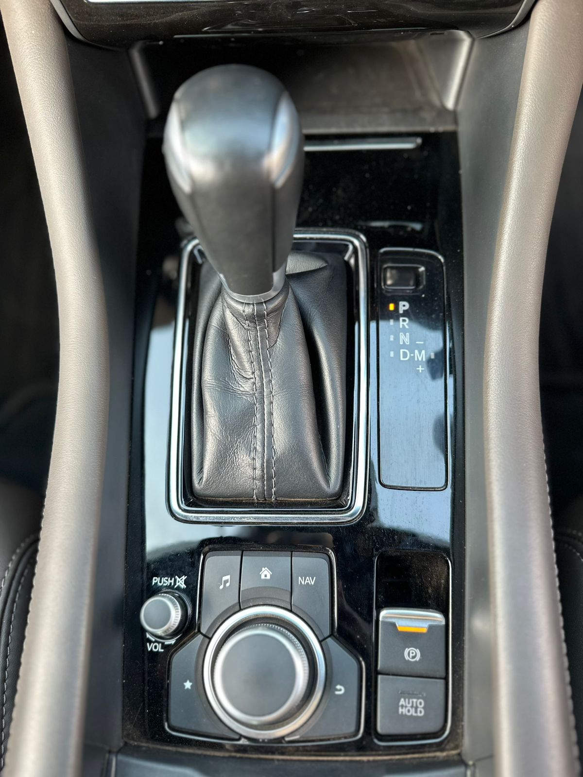 2020 Mazda Mazda 6 - Image 19