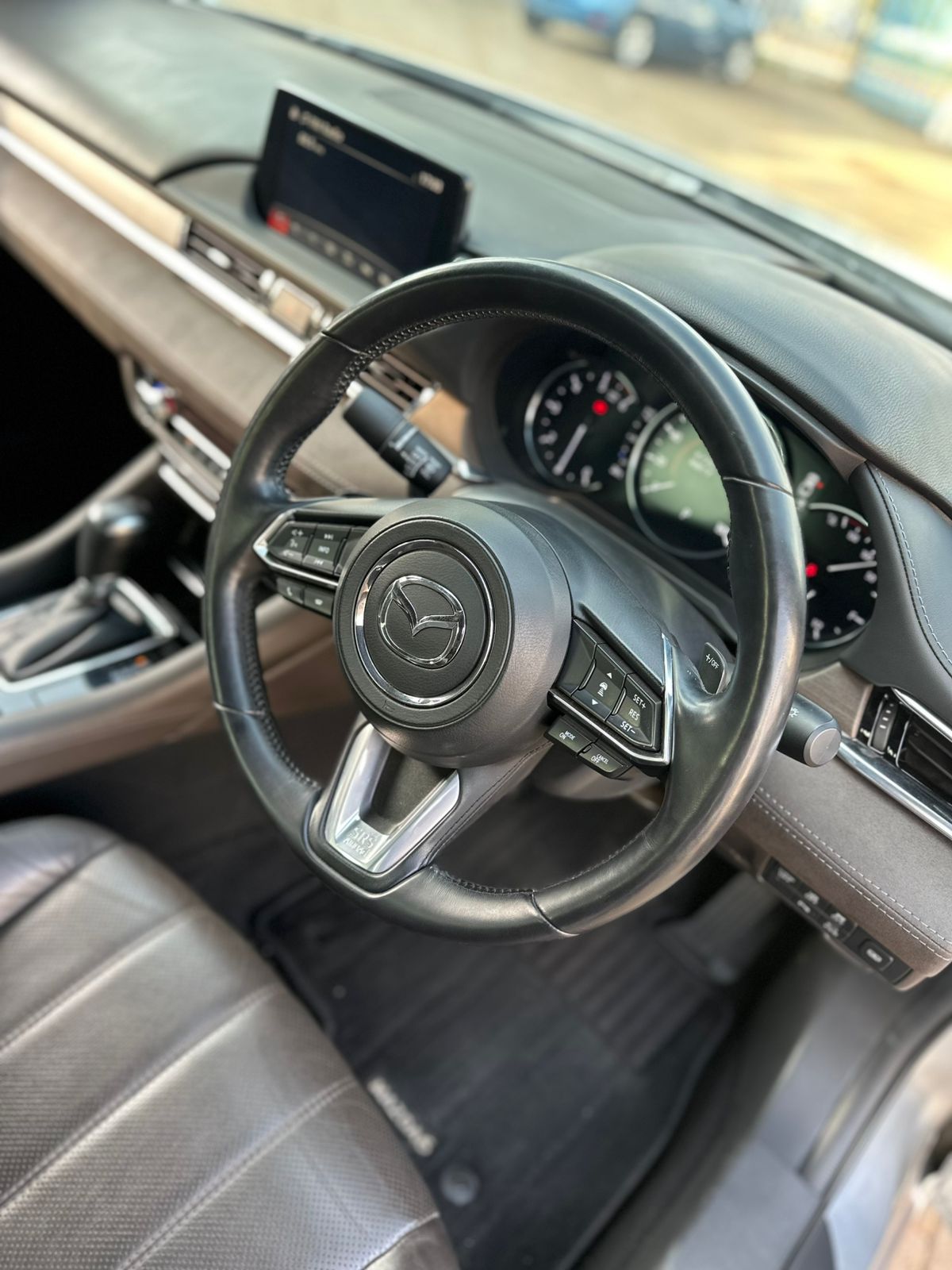 2020 Mazda Mazda 6 - Image 21