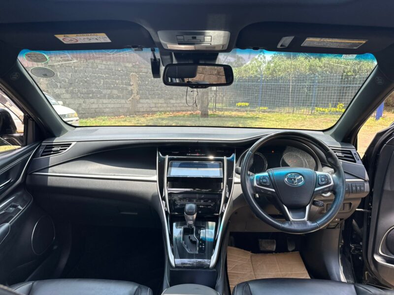 2018 Toyota Harrier - Image 5