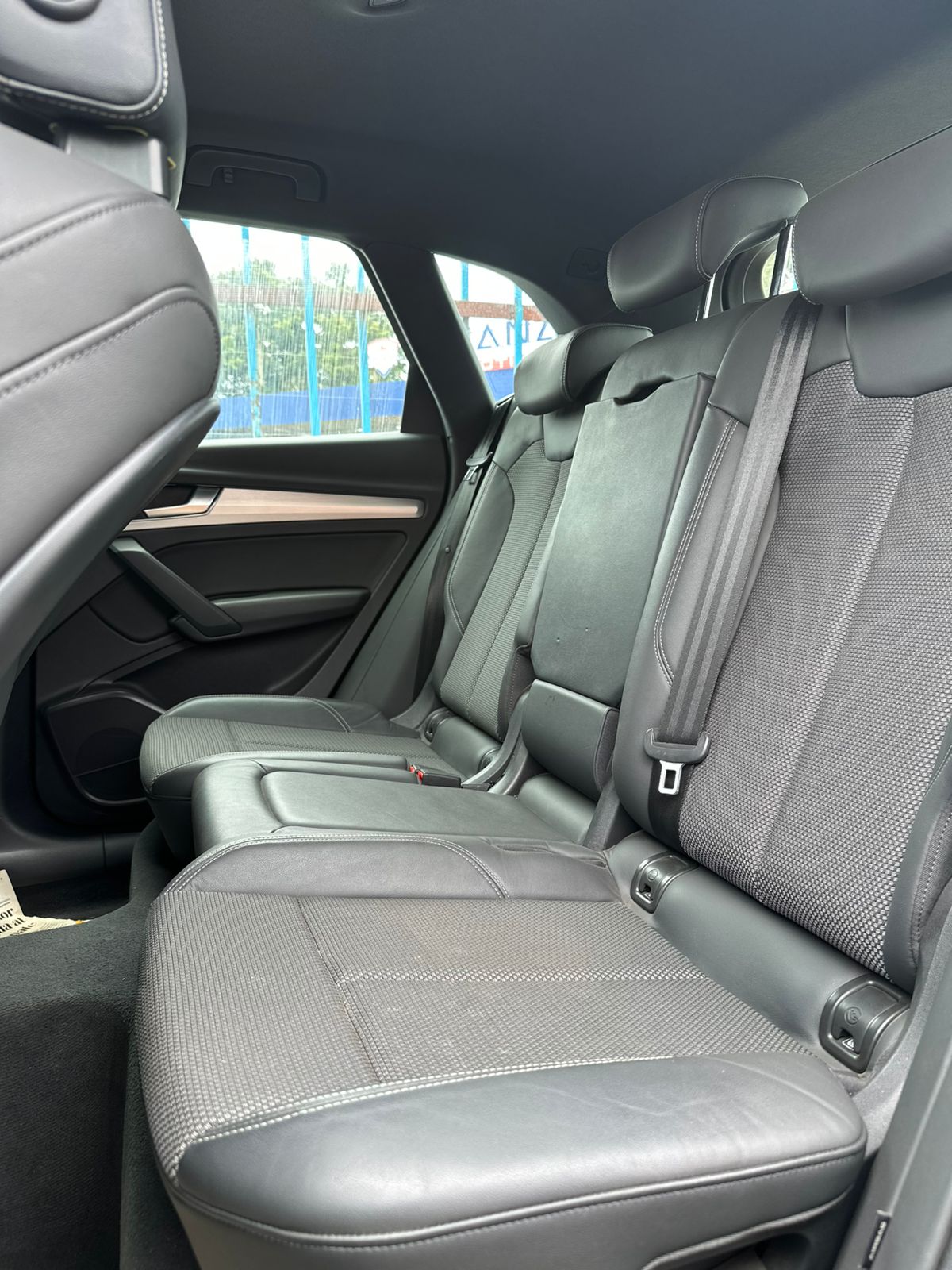 2018 Audi Q5 s-line Quattro - Image 5