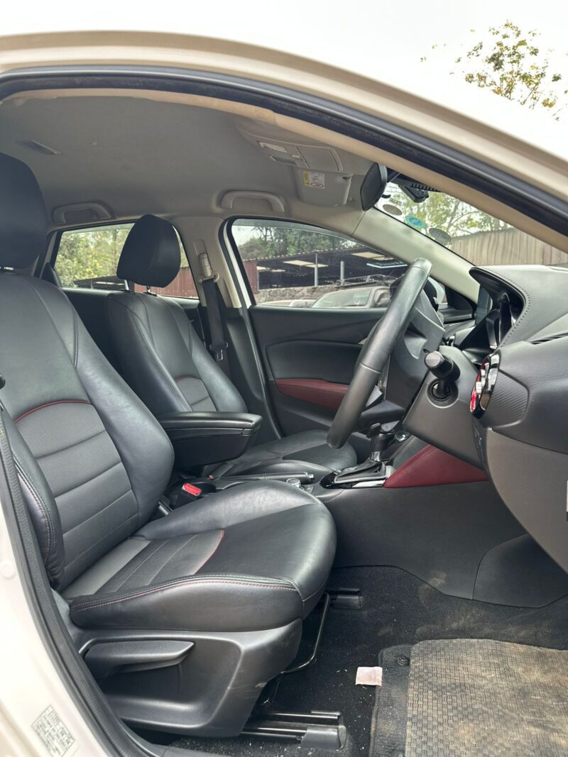 2017 MAZDA CX3 - Image 6