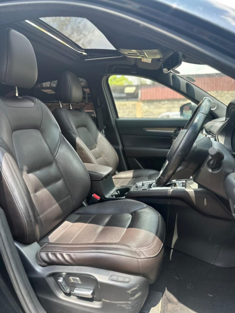 2018 MAZDA CX5 - Image 6