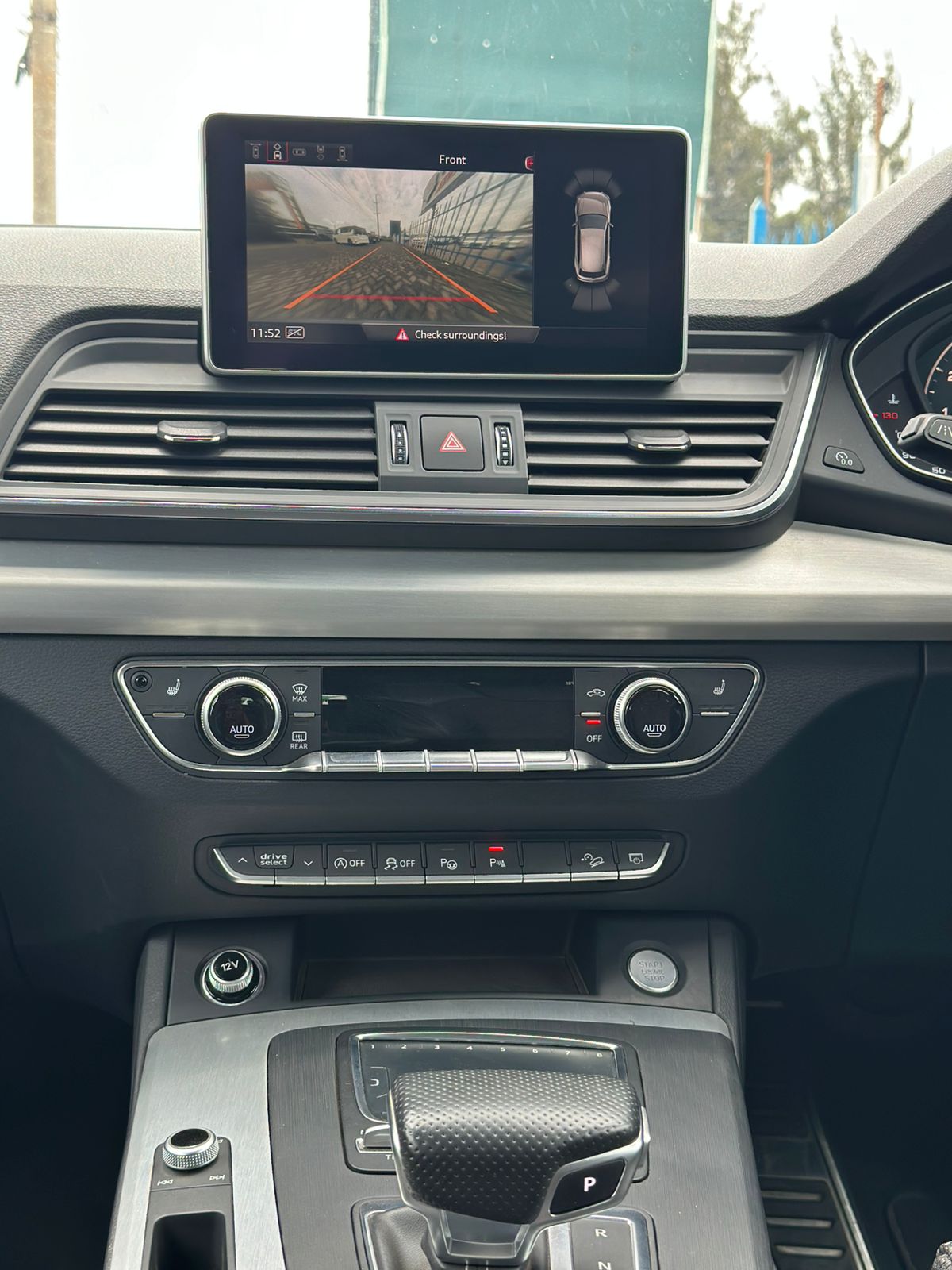 2018 Audi Q5 s-line Quattro - Image 6