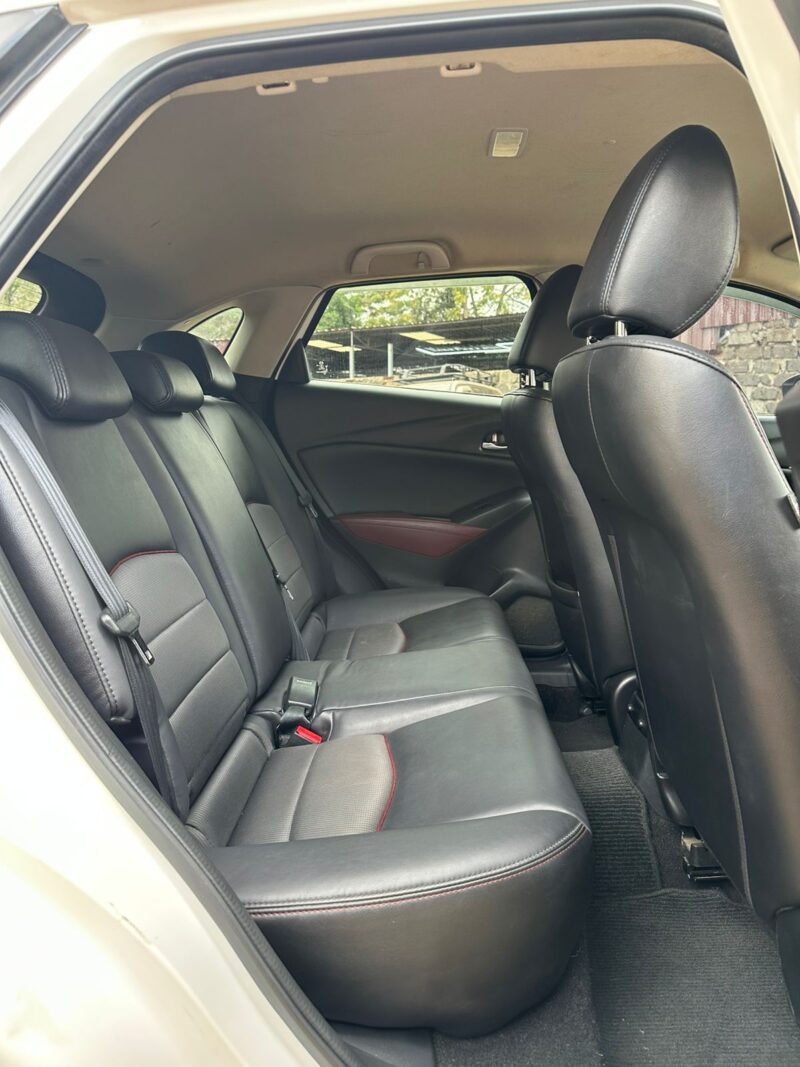 2017 MAZDA CX3 - Image 7