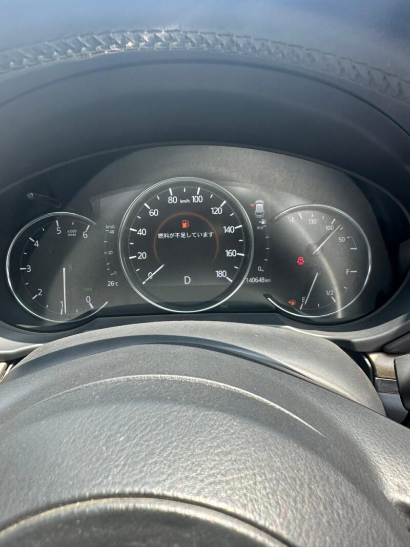 2018 MAZDA CX5 - Image 8
