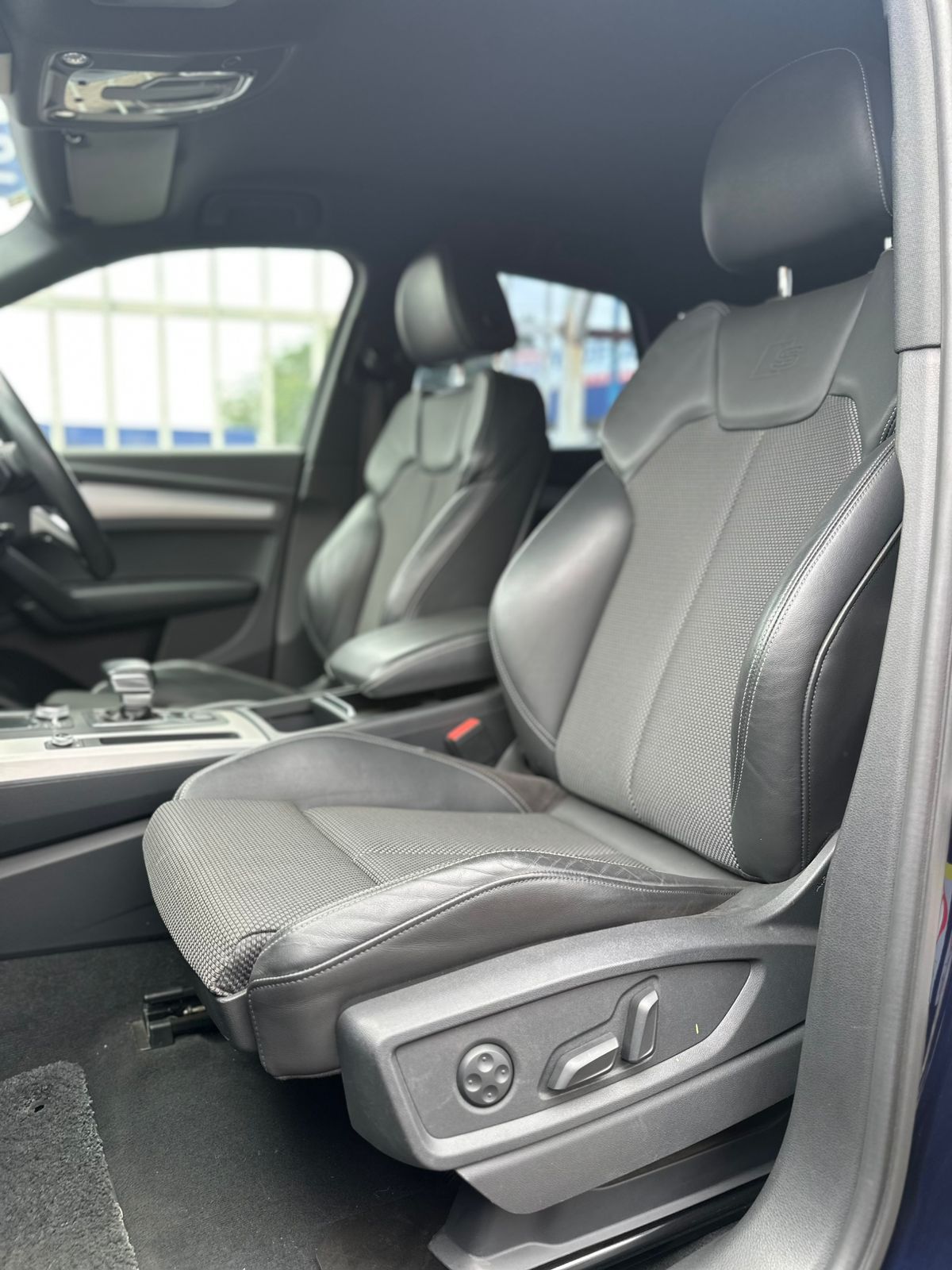 2018 Audi Q5 S-line Quattro - Image 8