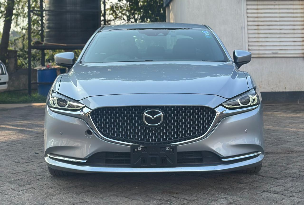 2020 Mazda Mazda 6 - Image 8