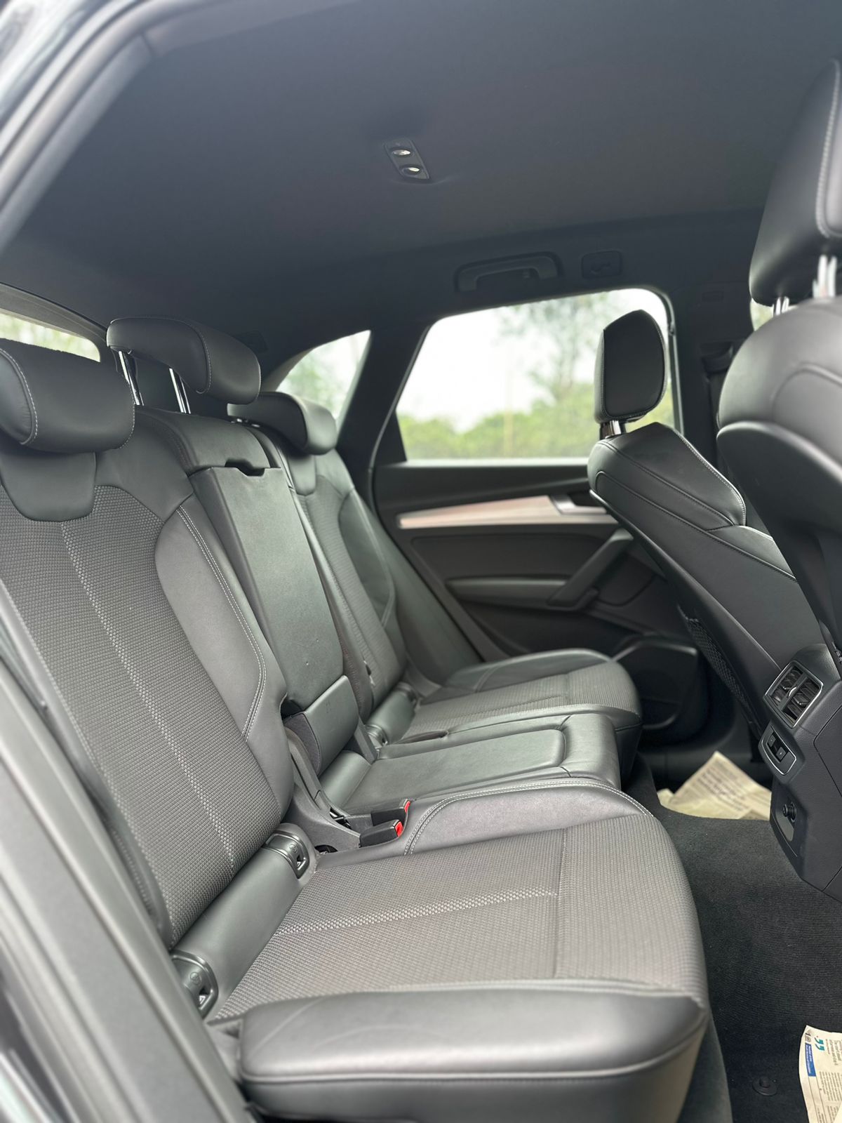 2018 Audi Q5 s-line Quattro - Image 9