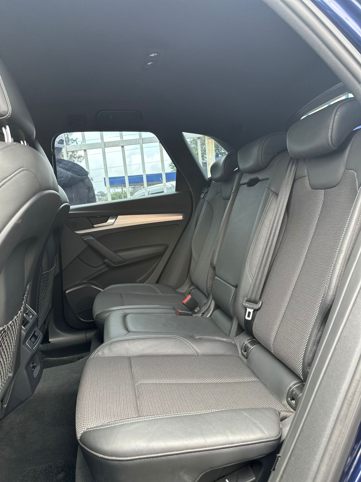 2018 Audi Q5 S-line Quattro - Image 9