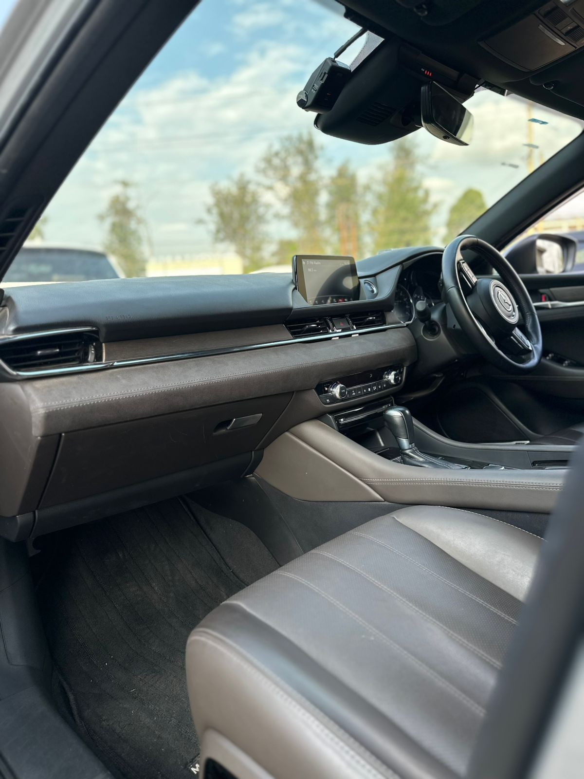 2020 Mazda Mazda 6 - Image 9