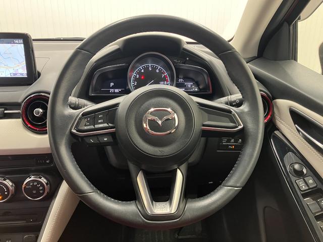 MAZDA DEMIO 13S NOBLE CRIMSON - Image 9