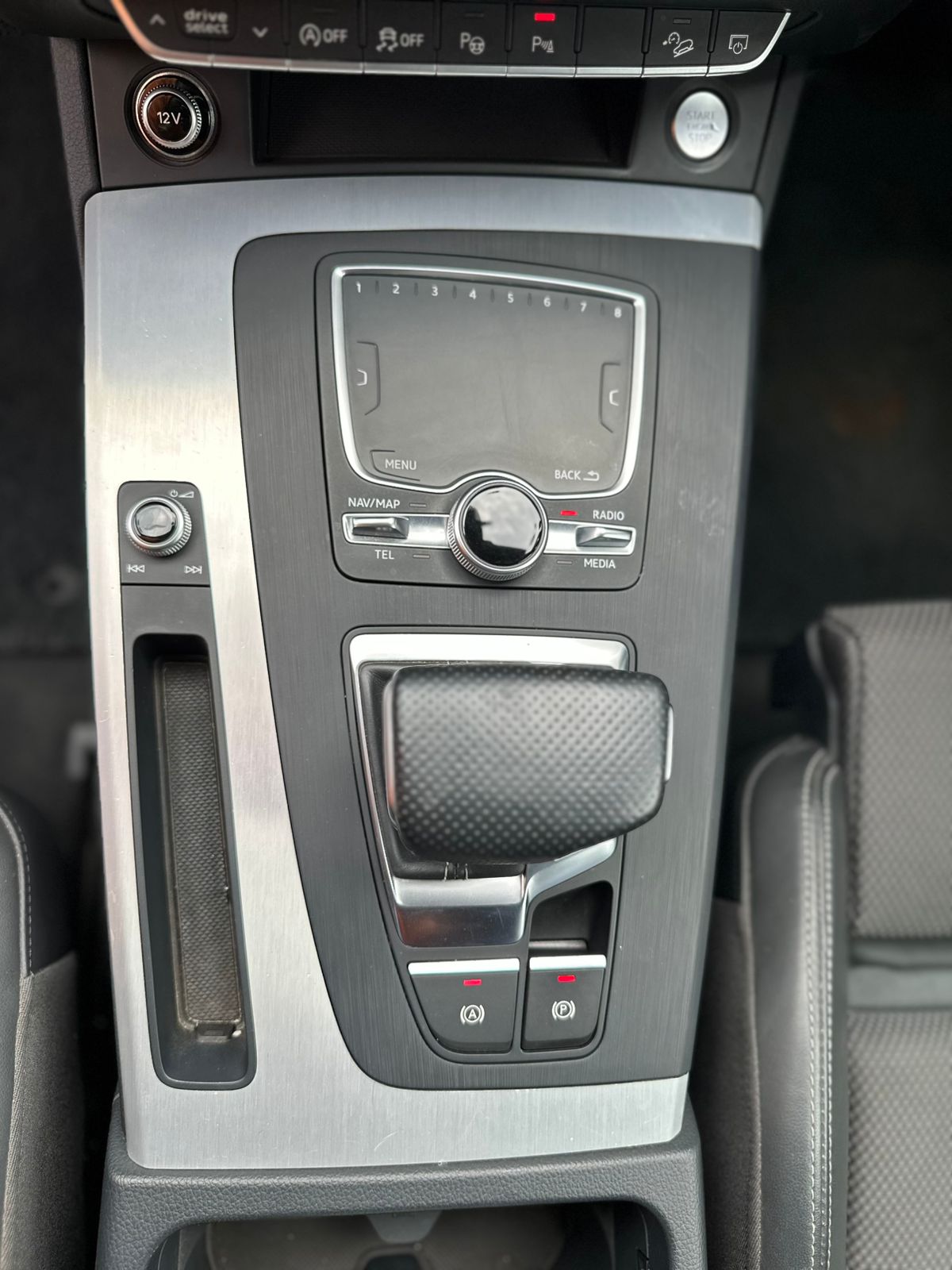 2018 Audi Q5 S-line Quattro - Image 10