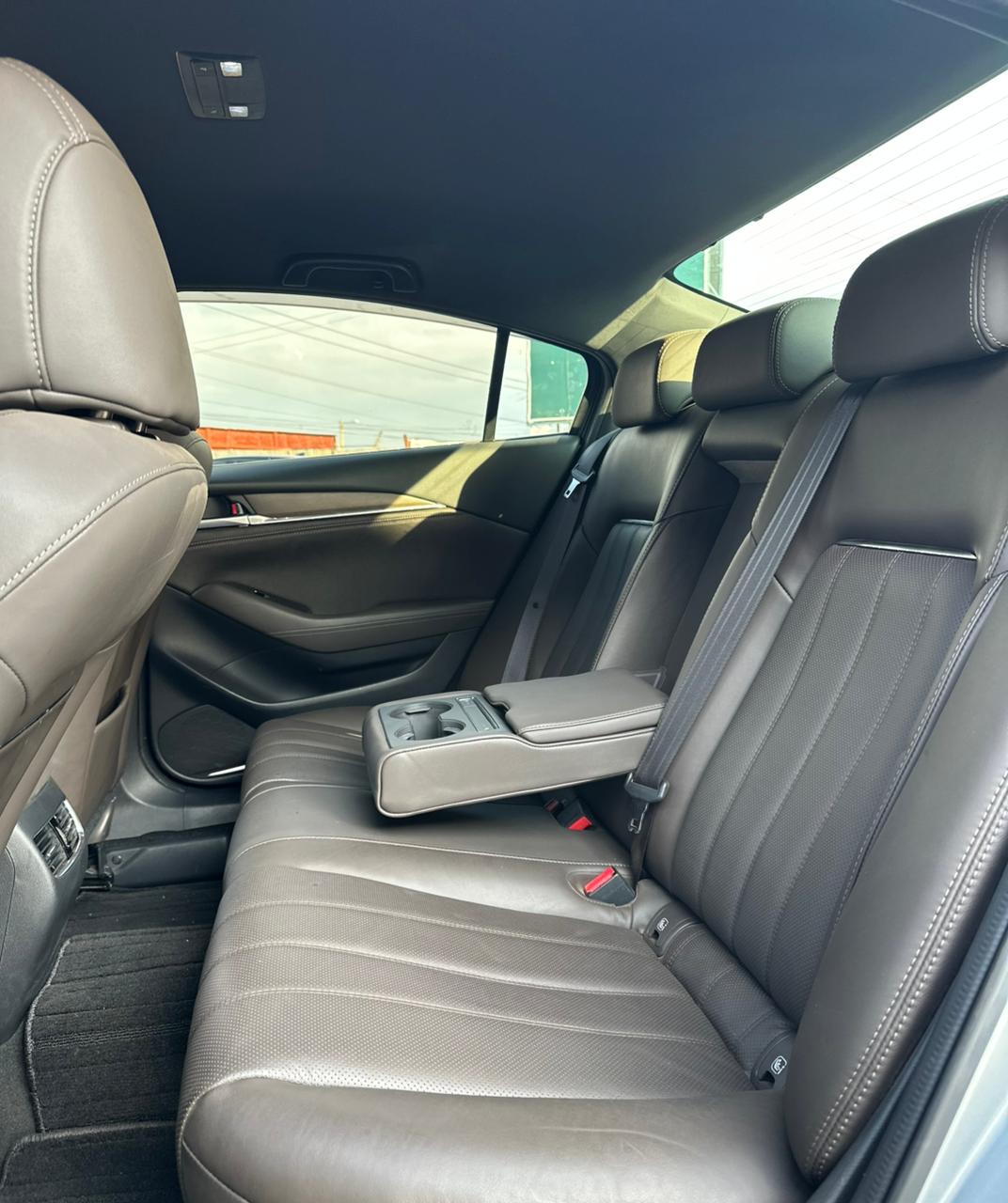 2020 Mazda Mazda 6 - Image 10