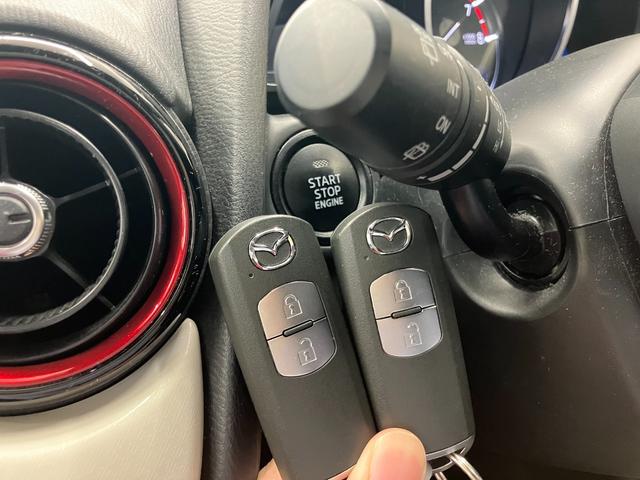 MAZDA DEMIO 13S NOBLE CRIMSON - Image 10